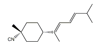 3-Isocyanotheonellin